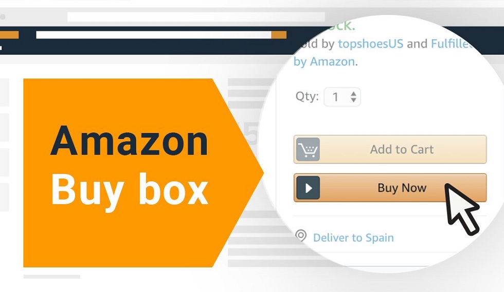 Unlocking the Buy Box: Winning Strategies for Amazon Sellers in 2024